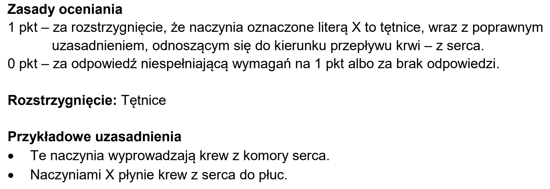 Matura, maj 2025, odpowiedź do zadania 8.2, fragment 1