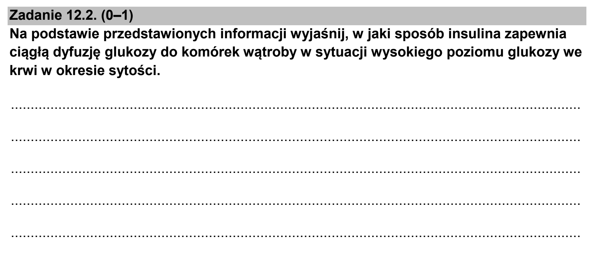 Matura, maj 2025, zadanie 12.2