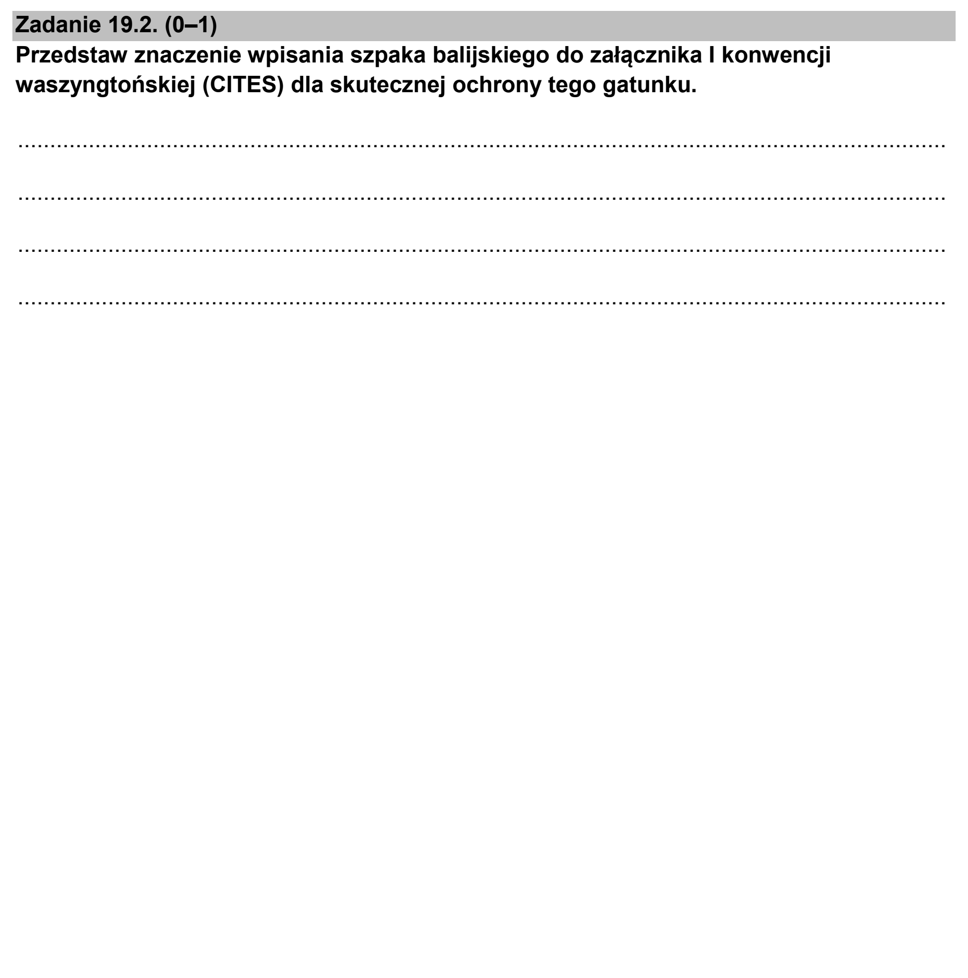 Matura, maj 2025, zadanie 19.2