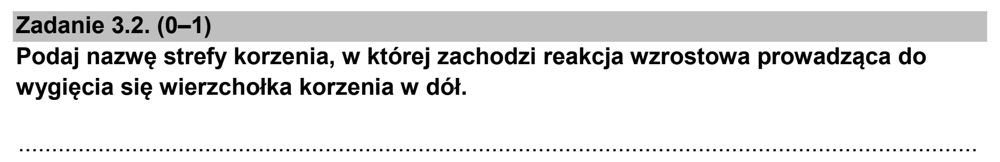 Matura, maj 2025, zadanie 3.2