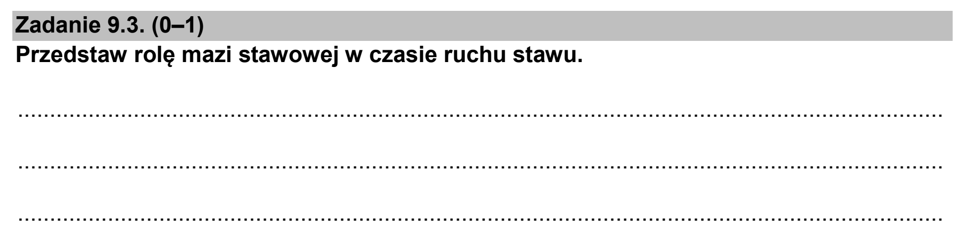 Matura, maj 2025, zadanie 9.3