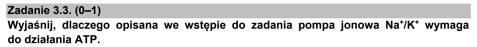 Matura próbna, marzec 2021, zadanie 3.3
