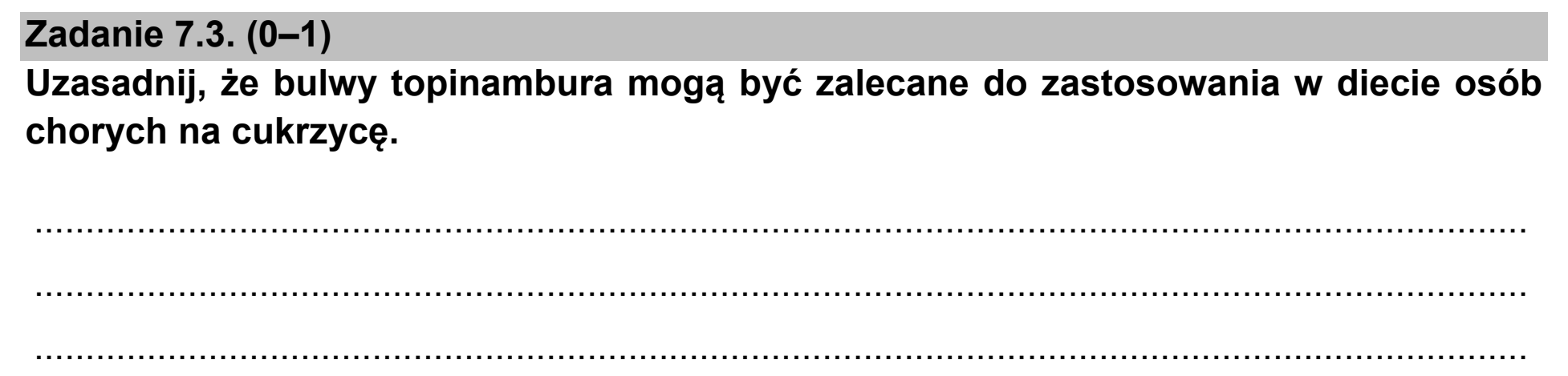 Matura próbna, marzec 2021, zadanie 7.3