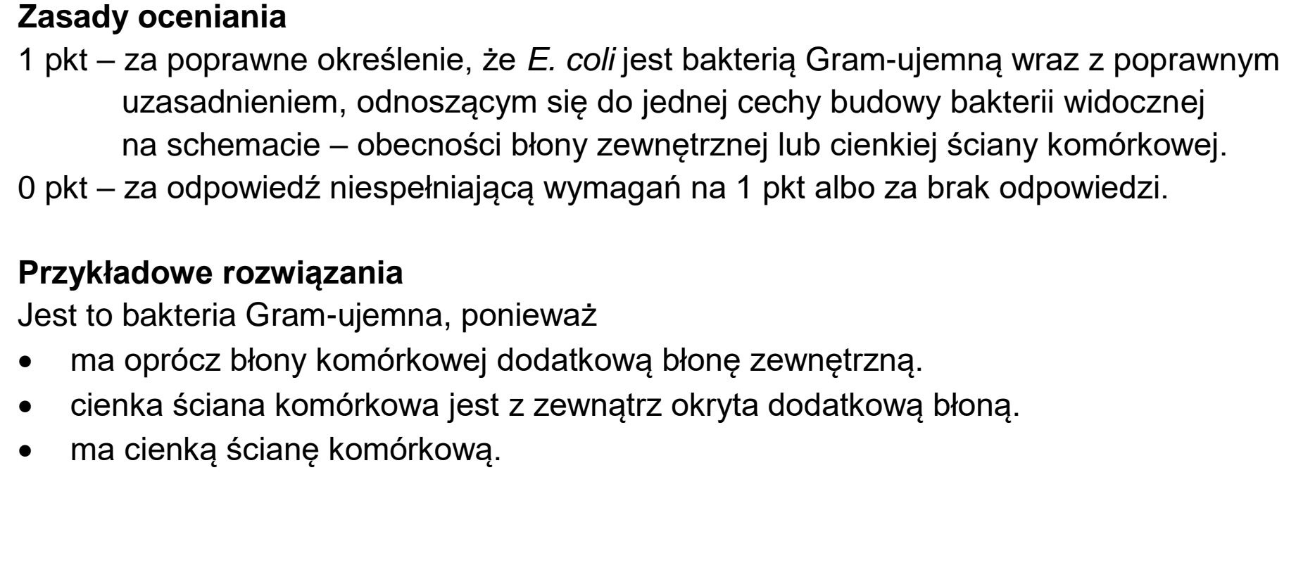 Matura dodatkowa, czerwiec 2023, odpowiedź do zadania 6.3