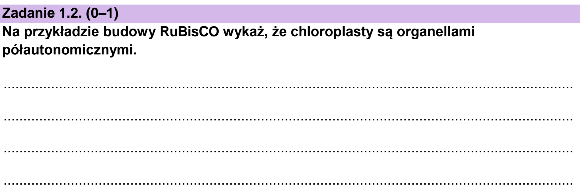 Matura dodatkowa, czerwiec 2023, zadanie 1.2