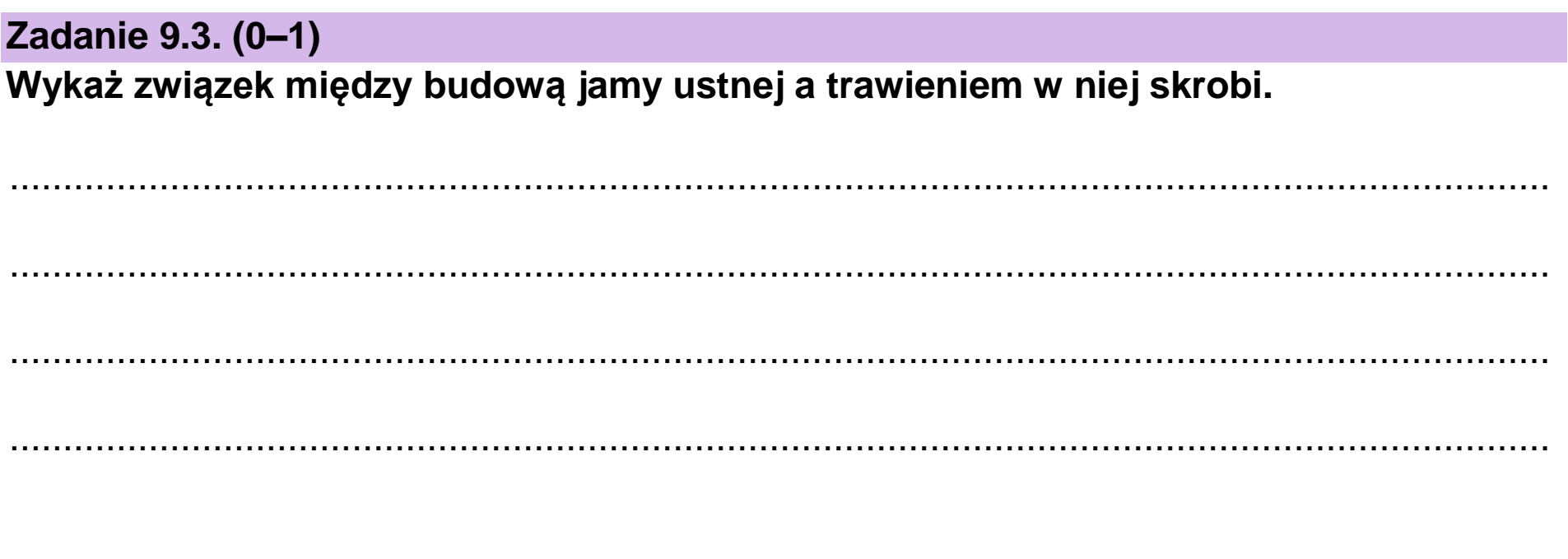 Matura dodatkowa, czerwiec 2023, zadanie 9.3