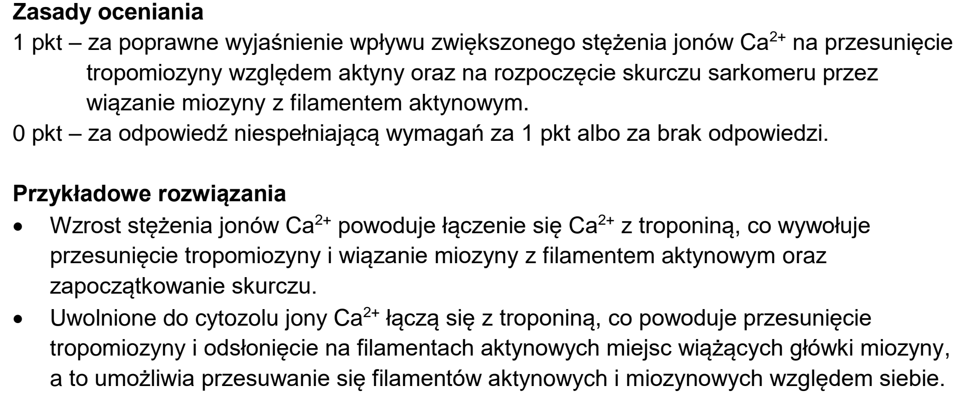 Matura dodatkowa, czerwiec 2024, odpowiedź do zadania 15.2