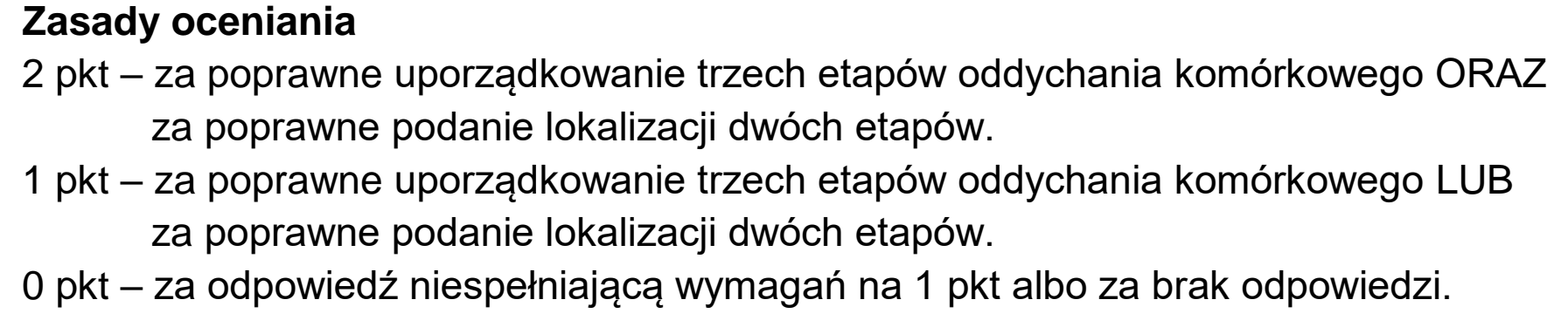 Matura dodatkowa, czerwiec 2024, odpowiedź do zadania 2.2, fragment 1