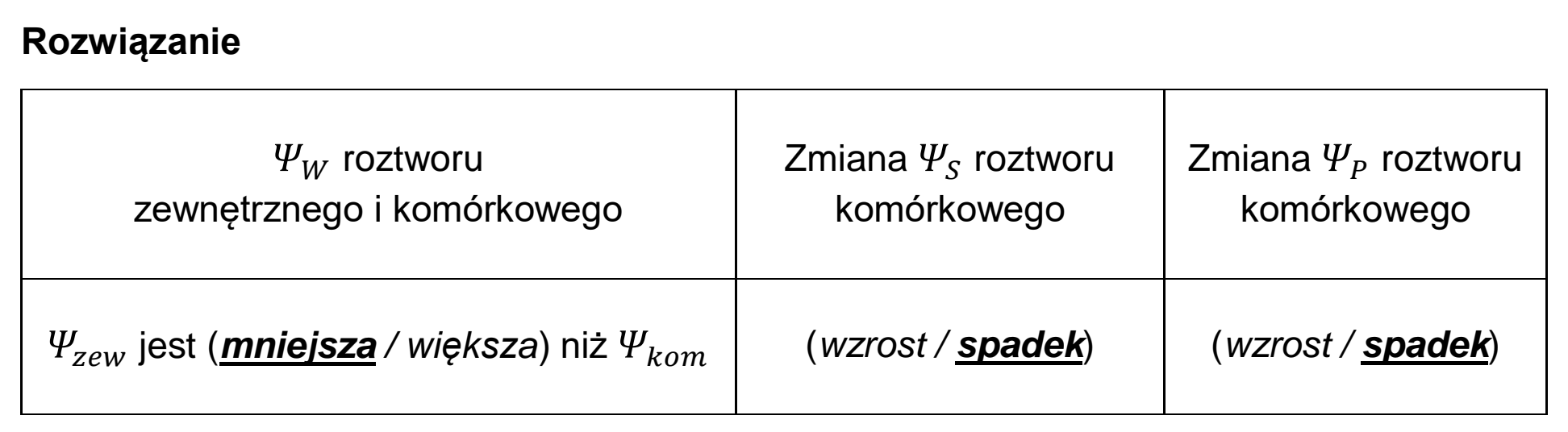 Matura dodatkowa, czerwiec 2024, odpowiedź do zadania 5.2, fragment 2