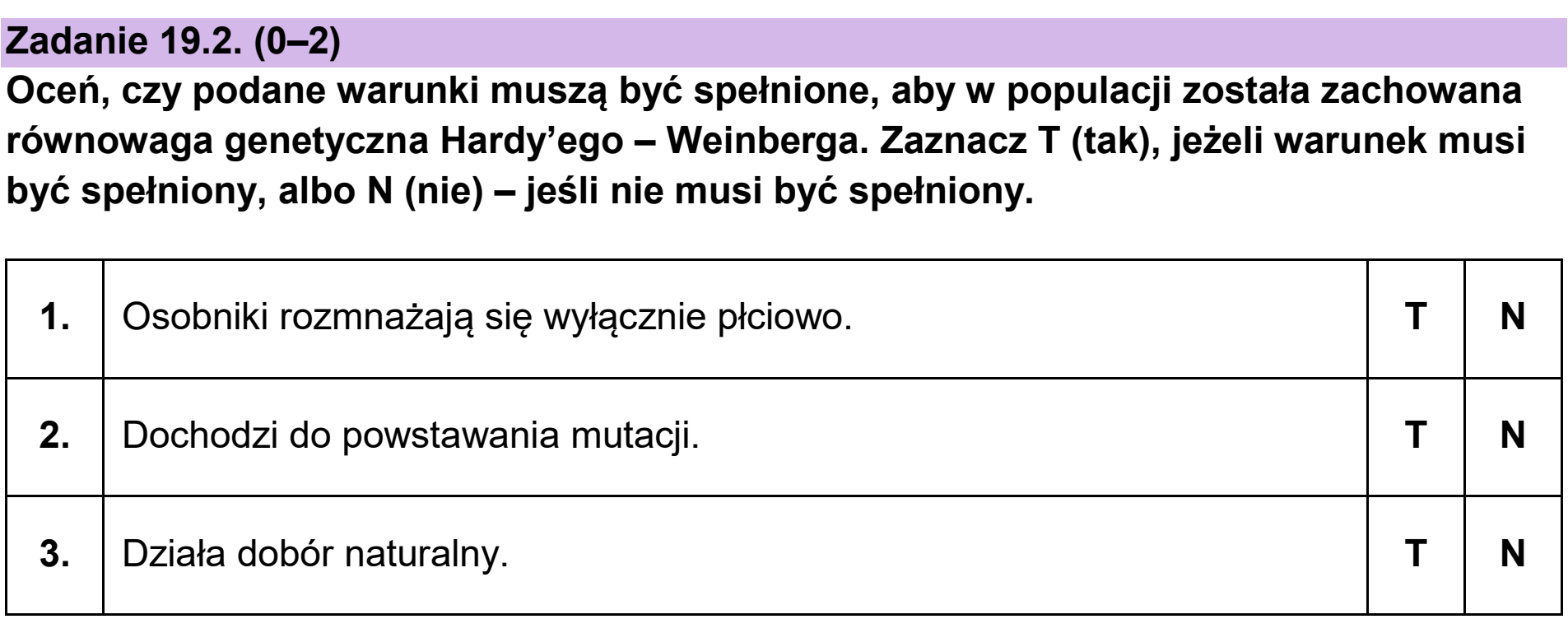 Matura dodatkowa, czerwiec 2024, zadanie 19.2