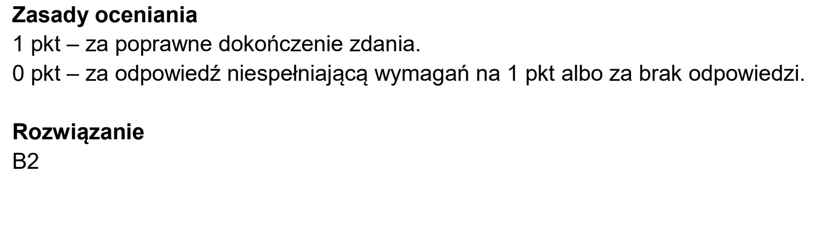 Matura dodatkowa, czerwiec 2025, odpowiedź do zadania 10.2