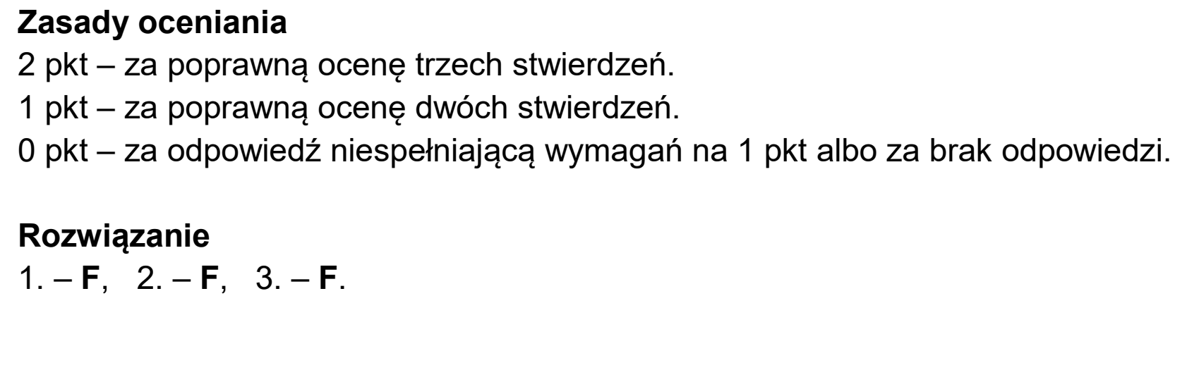 Matura dodatkowa, czerwiec 2025, odpowiedź do zadania 15.2