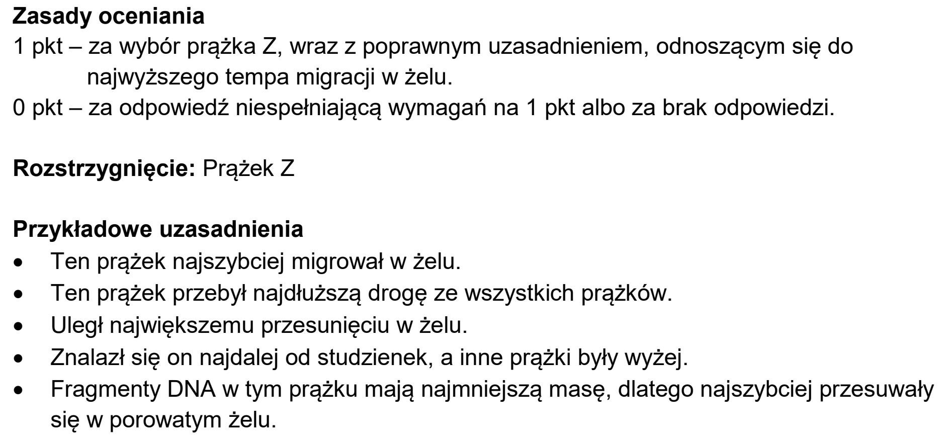 Matura dodatkowa, czerwiec 2025, odpowiedź do zadania 16.2