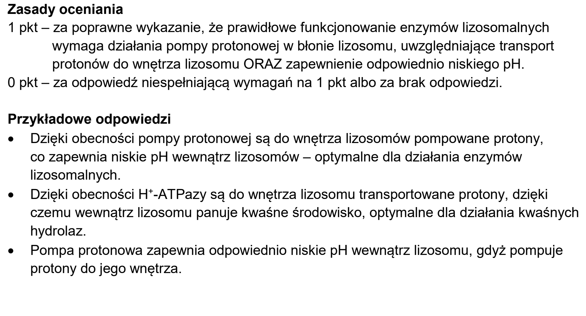Matura dodatkowa, czerwiec 2025, odpowiedź do zadania 18.4