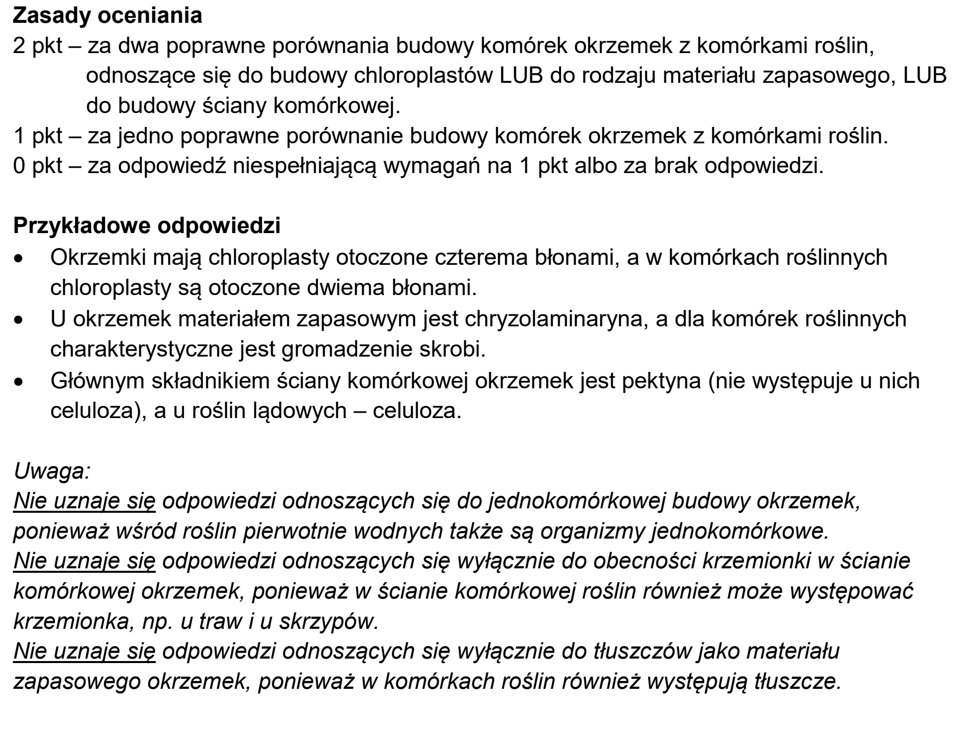 Matura dodatkowa, czerwiec 2025, odpowiedź do zadania 4.1