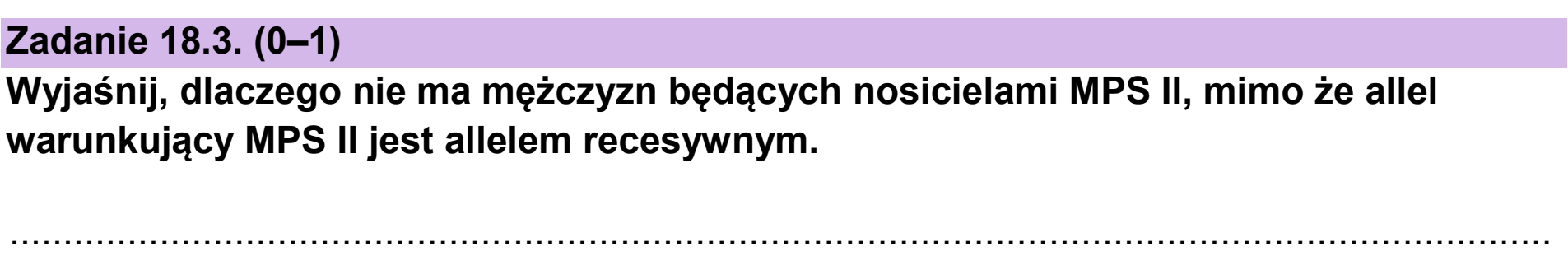 Matura dodatkowa, czerwiec 2025, zadanie 18.3