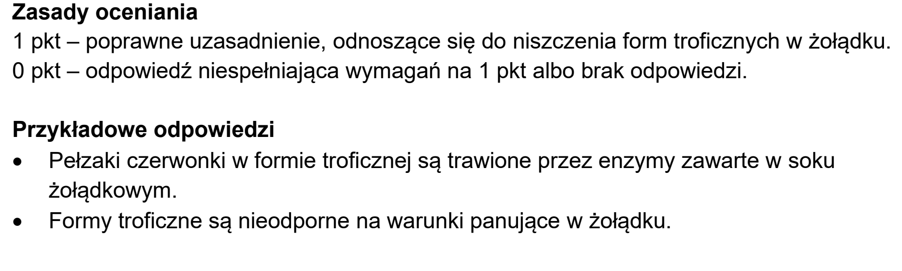 Matura dodatkowa, czerwiec 2026, odpowiedź do zadania 7.3