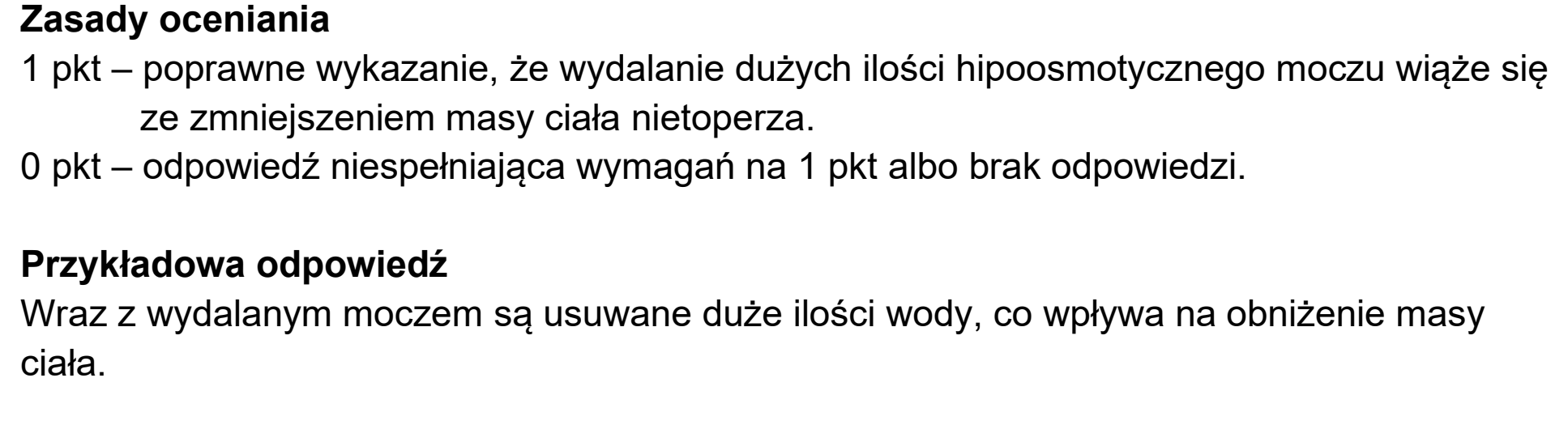Matura dodatkowa, czerwiec 2026, odpowiedź do zadania 8.2