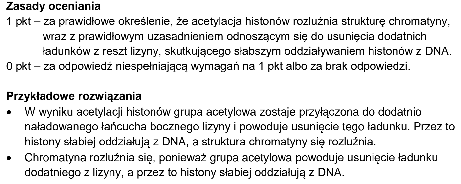 Matura próbna, grudzien 2022, odpowiedź do zadania 2.3