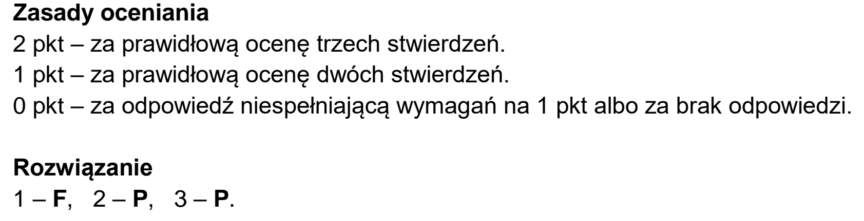 Matura próbna, grudzien 2022, odpowiedź do zadania 4.2