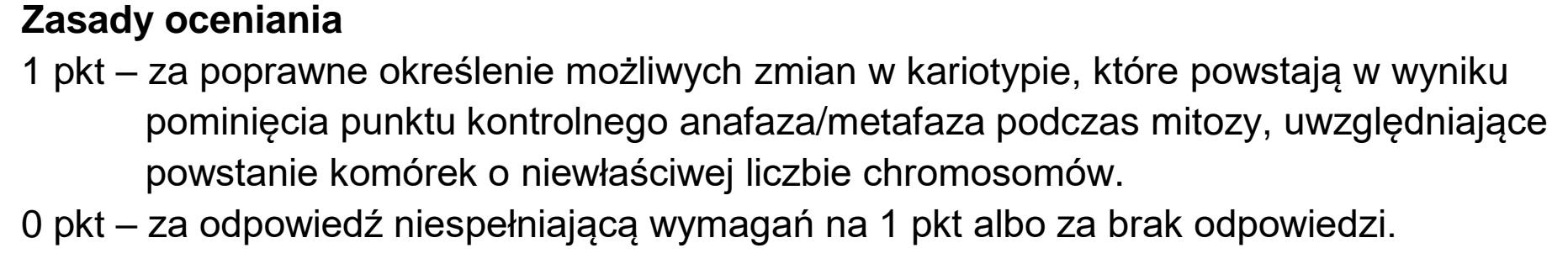 Matura próbna, grudzien 2022, odpowiedź do zadania 4.3, fragment 1