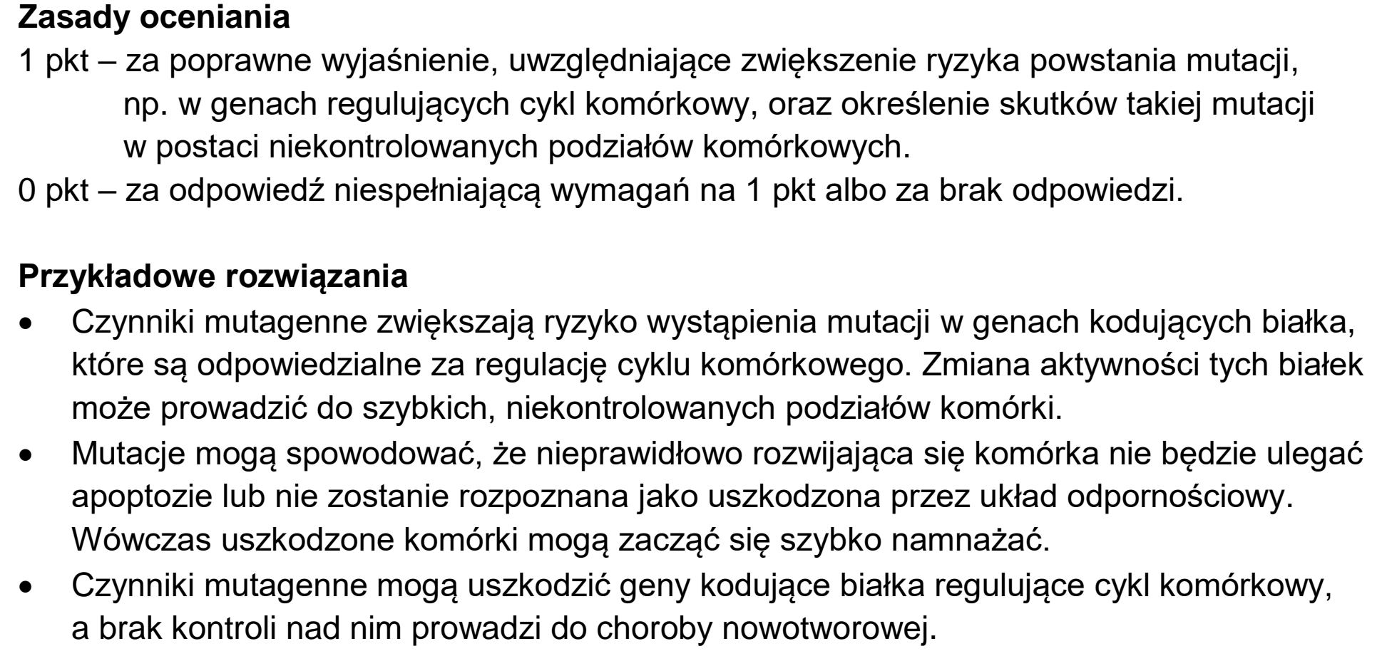 Matura próbna, grudzien 2022, odpowiedź do zadania 4.4