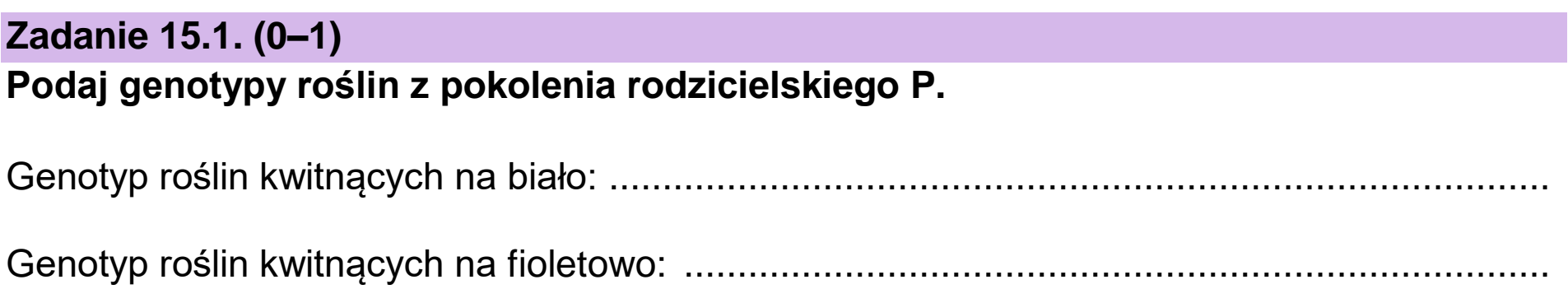 Matura próbna, grudzien 2022, zadanie 15.1