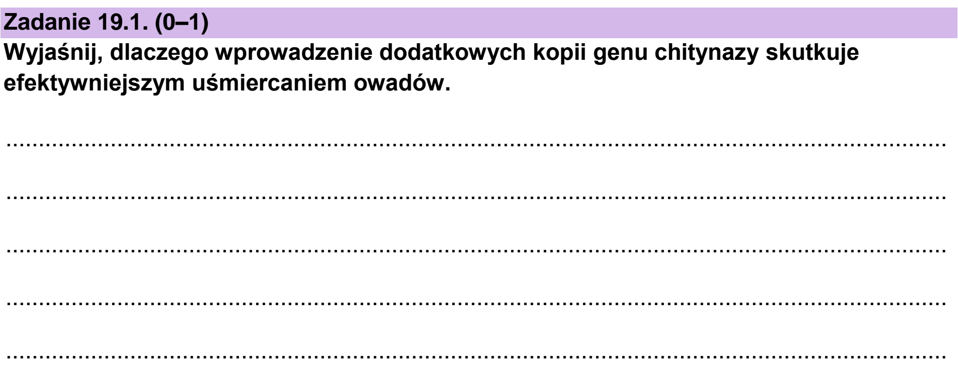 Matura próbna, grudzien 2022, zadanie 19.1