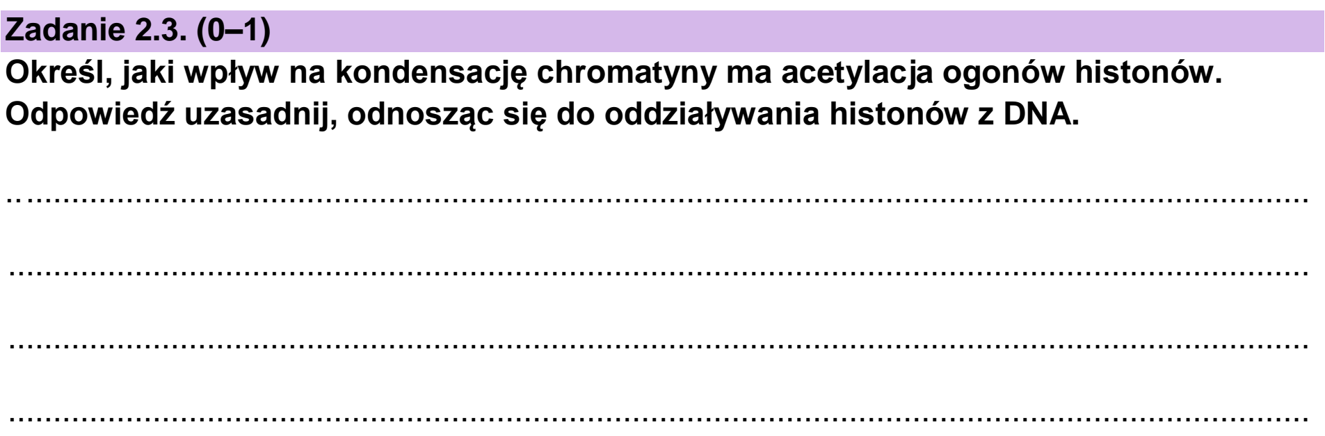 Matura próbna, grudzien 2022, zadanie 2.3
