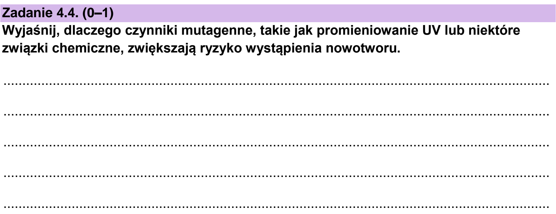 Matura próbna, grudzien 2022, zadanie 4.4