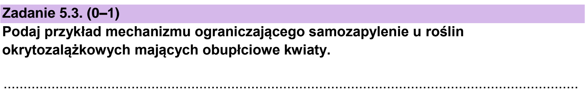 Matura próbna, grudzien 2022, zadanie 5.3