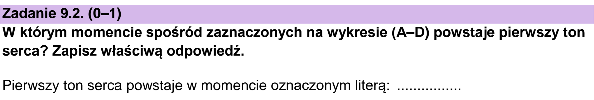 Matura próbna, grudzien 2022, zadanie 9.2