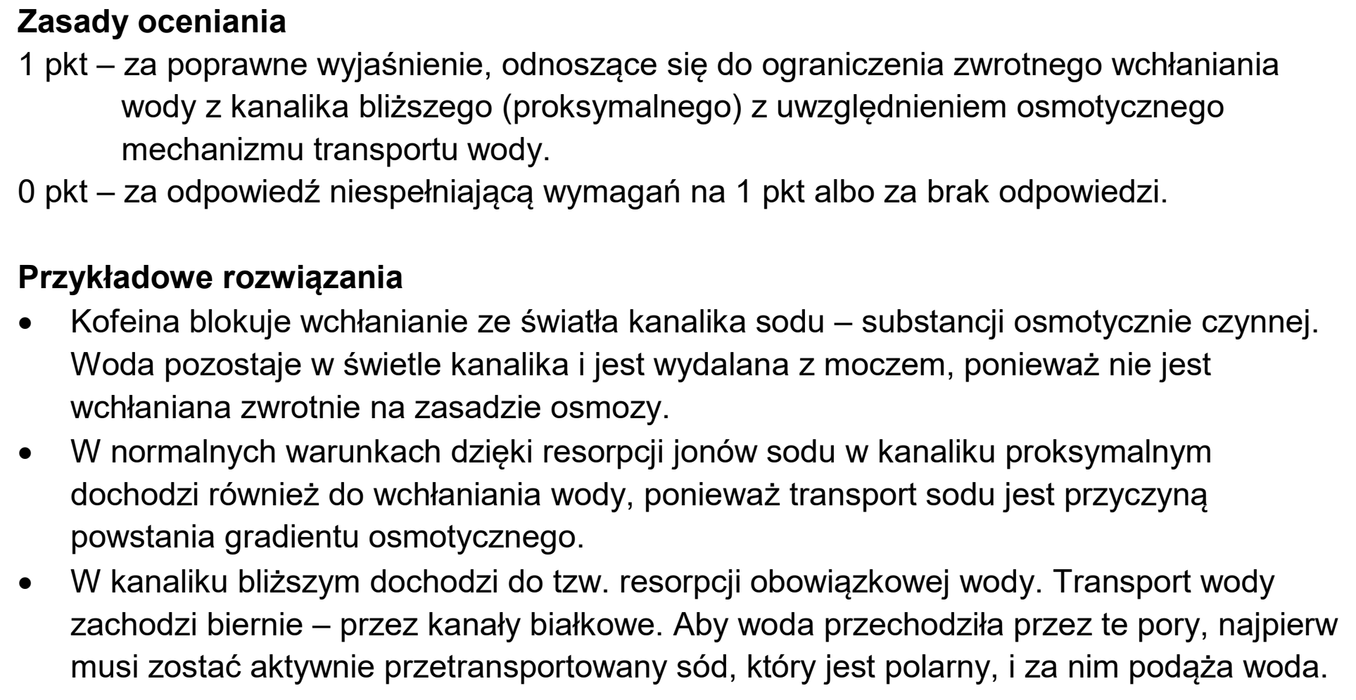 Matura próbna, grudzien 2024, odpowiedź do zadania 1.4