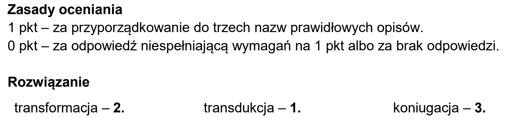 Matura próbna, grudzien 2024, odpowiedź do zadania 14.1