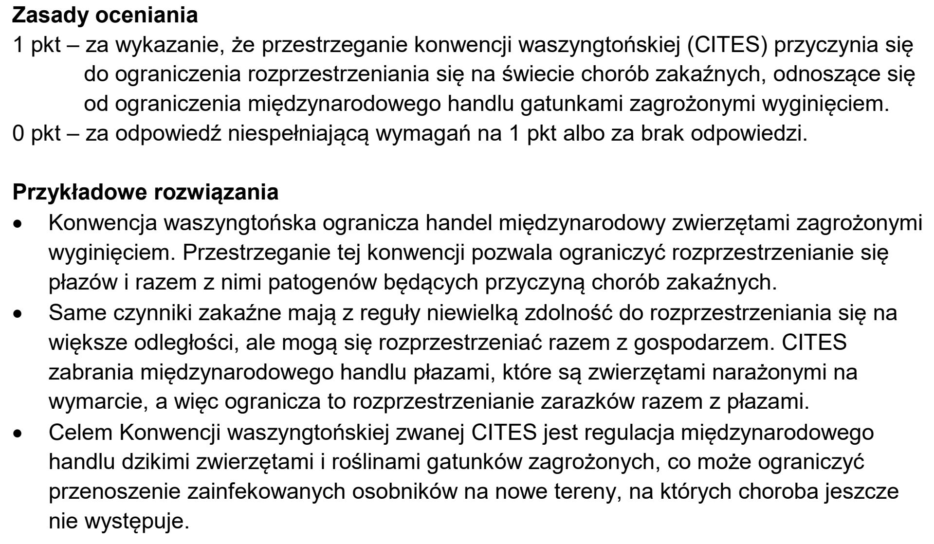 Matura próbna, grudzien 2024, odpowiedź do zadania 19.3
