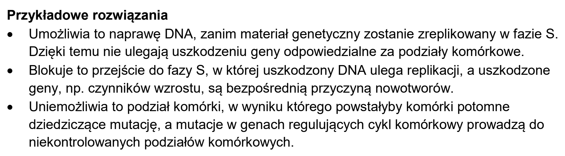 Matura próbna, grudzien 2024, odpowiedź do zadania 2.1, fragment 2