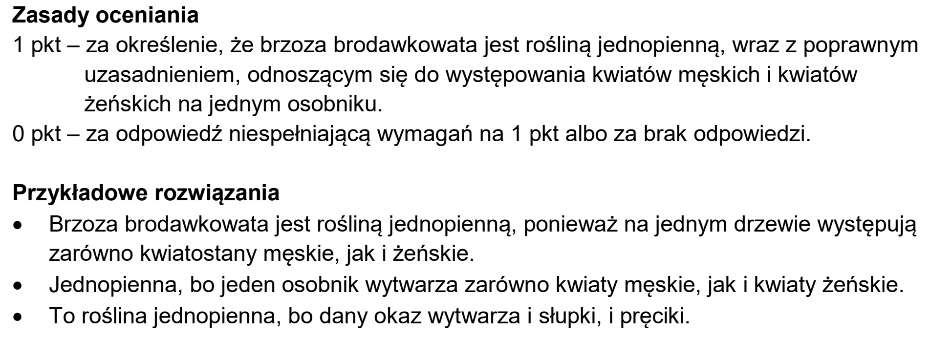 Matura próbna, grudzien 2024, odpowiedź do zadania 5.1