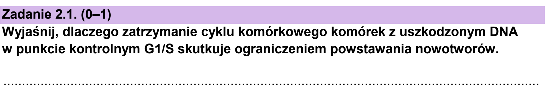 Matura próbna, grudzien 2024, zadanie 2.1