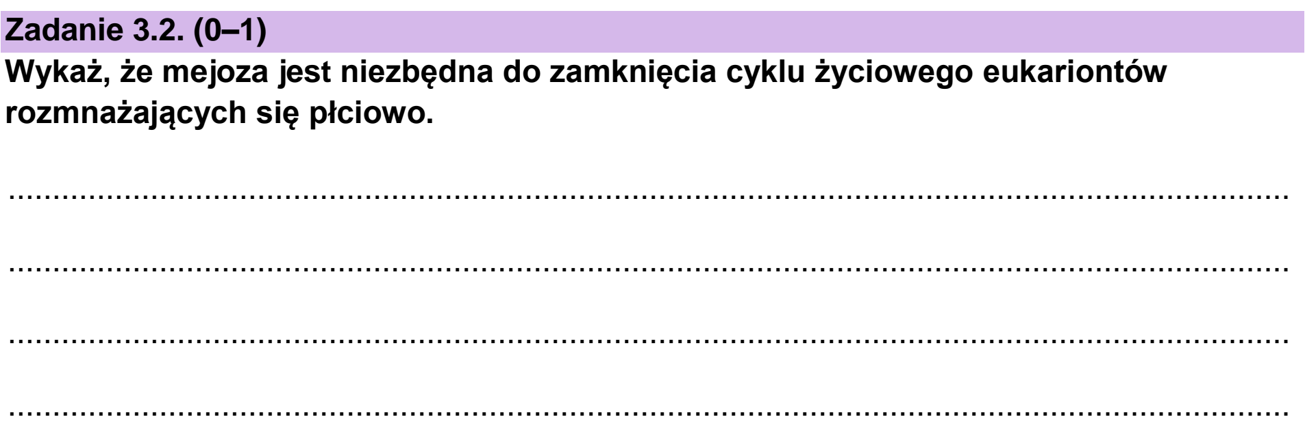 Matura, maj 2023, zadanie 3.2