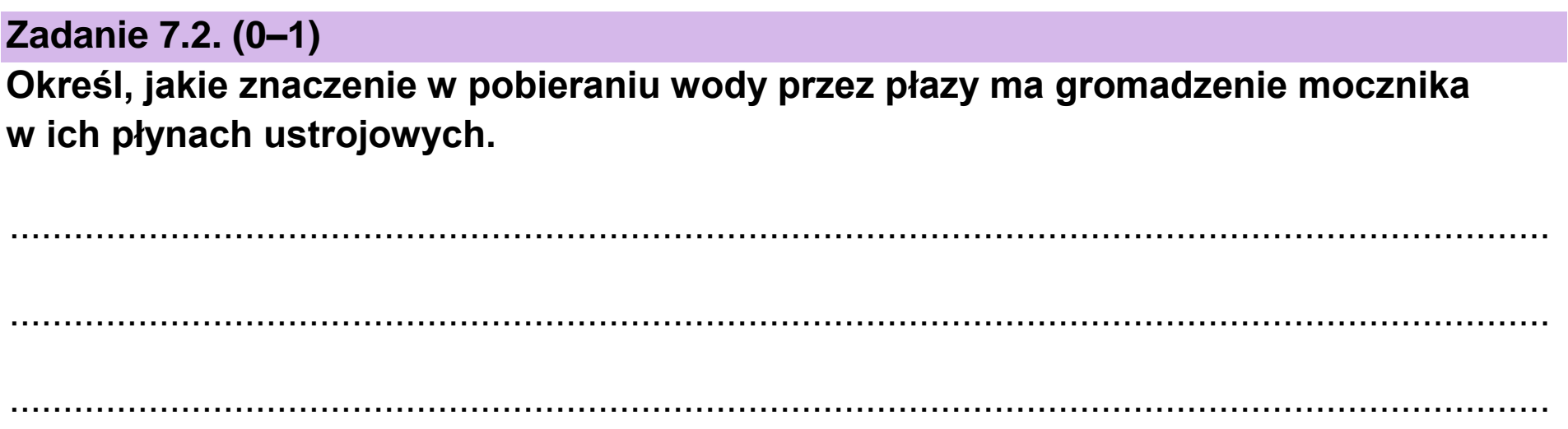 Matura, maj 2023, zadanie 7.2