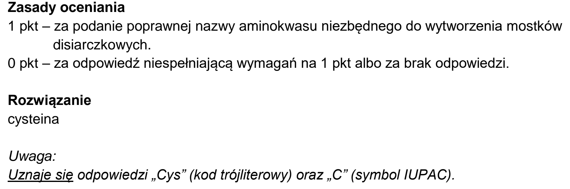 Matura, maj 2024, odpowiedź do zadania 5.2