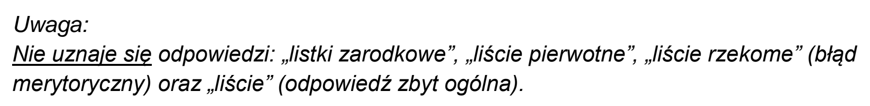 Matura, maj 2024, odpowiedź do zadania 8.2, fragment 2