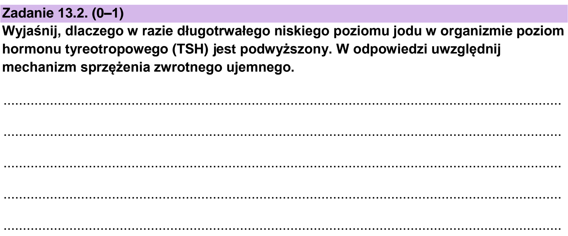 Matura, maj 2024, zadanie 13.2