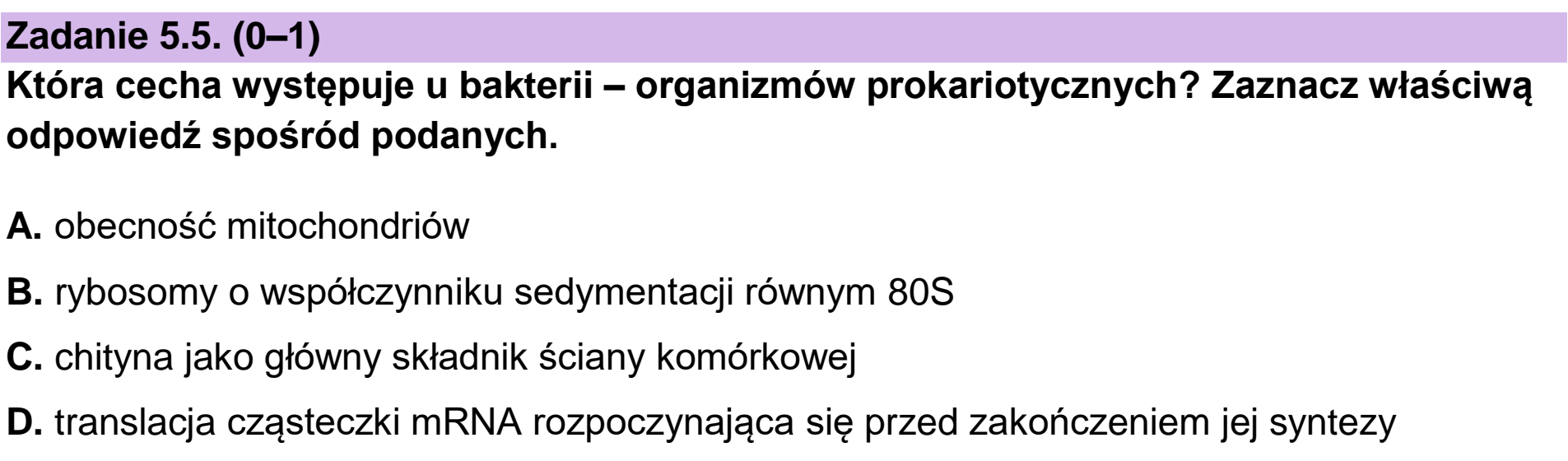 Matura, maj 2024, zadanie 5.5