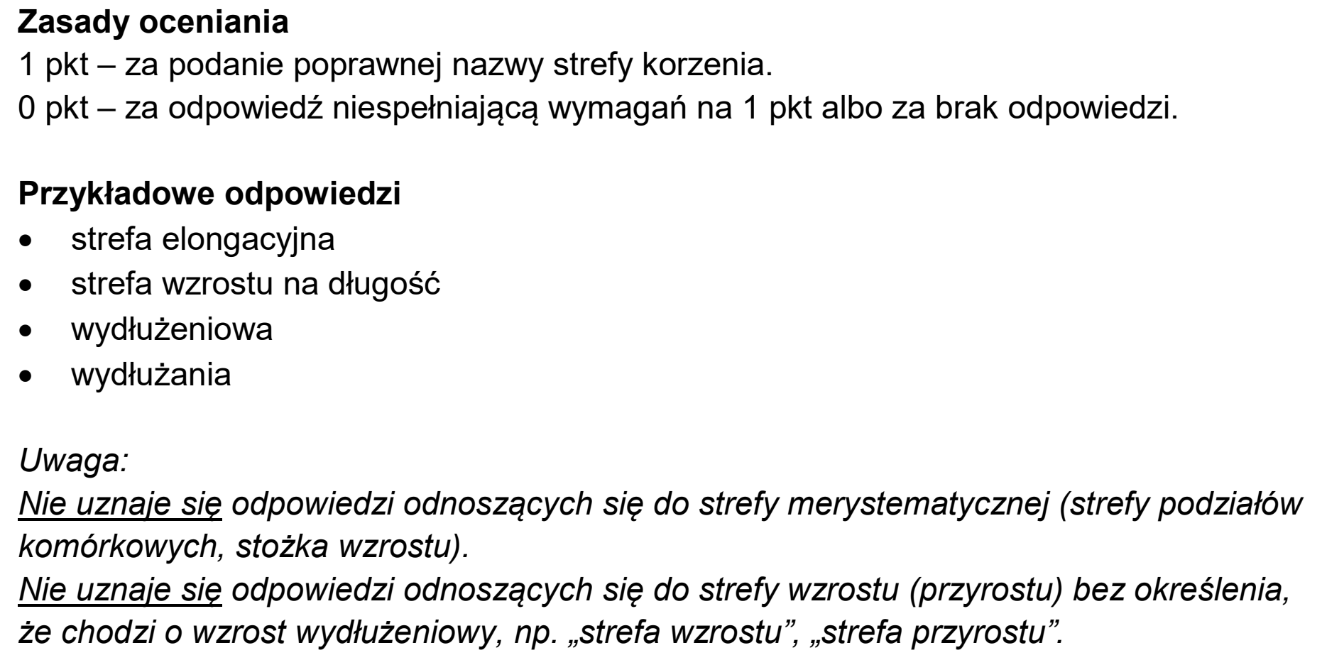 Matura, maj 2025, odpowiedź do zadania 3.2