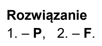Matura, maj 2025, odpowiedź do zadania 5.1, fragment 2