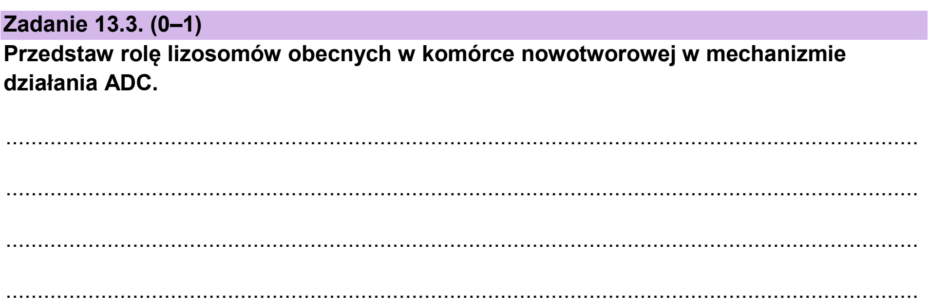 Matura, maj 2025, zadanie 13.3