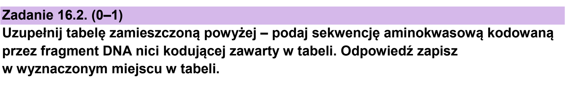 Matura, maj 2025, zadanie 16.2