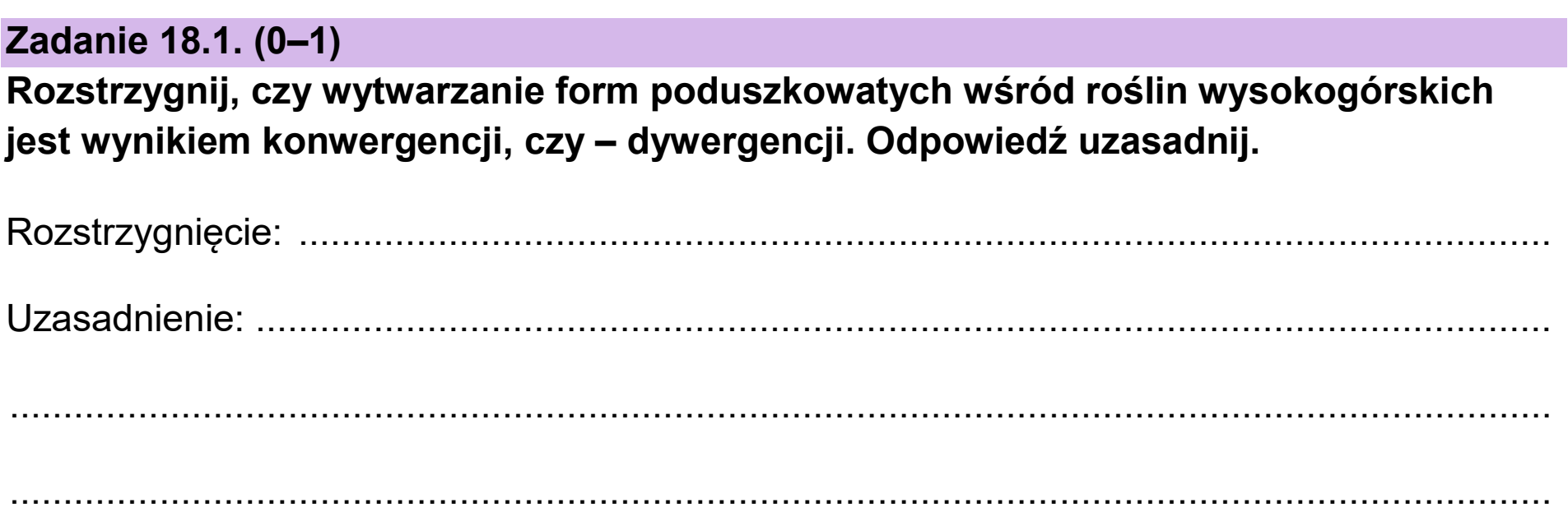 Matura, maj 2025, zadanie 18.1