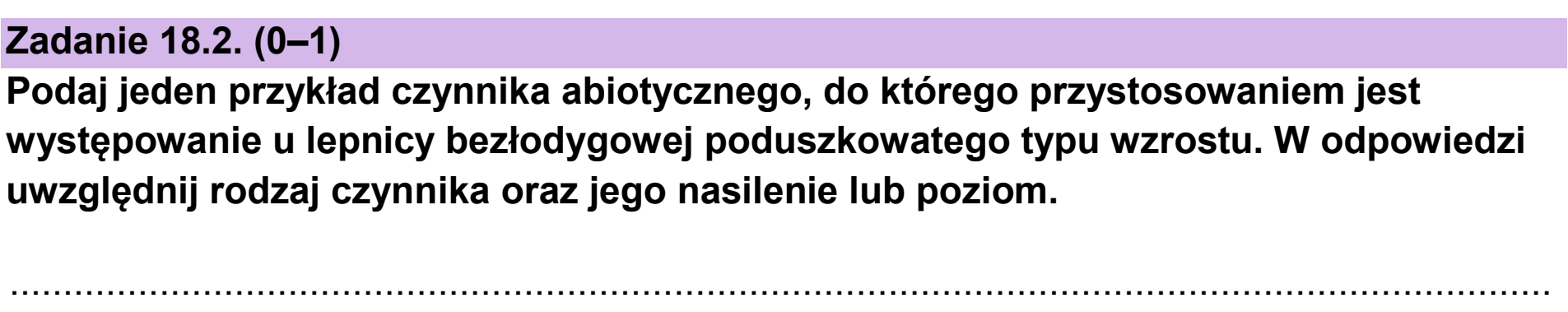 Matura, maj 2025, zadanie 18.2